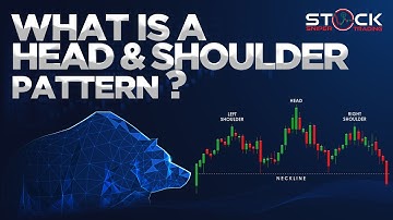 What is a Head and Shoulder Pattern? Head and Shoulders Pattern Explained