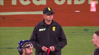 Worst Drs Review In Bbl History