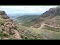 South Africa & Lesotho Episode 8: Sani Pass