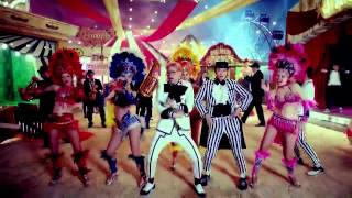 Block-B (블락비) - Jackpot (잭팟) Dance Version (fanmade)
