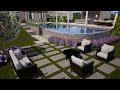 Vip3D - 3D Swimming Pool Design Software