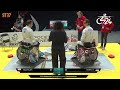 2024 Wheelchair fencing European Championships | Day 5 - Yellow 2