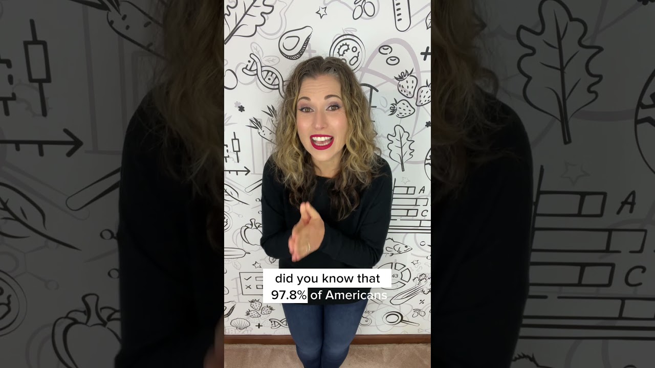 Need potassium? Eat THESE foods!