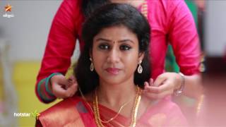 Raja Rani–Vijay Tv Serial