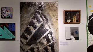 20160610 225250 2016 06 10 Continuous Cities A group show at Hi Lo Press 1