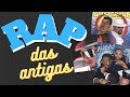 Discotecando RAP das Antigas | Kool Moe Dee, Whodini, Chubb Rock, Sir Mix‐A‐Lot, Lonzo, Boy White