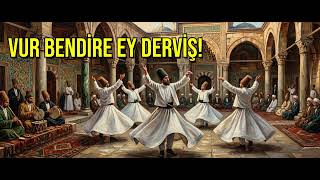 Girenlerin Hayran Kaldığı O Meydan - Sırrın Kapısını Çalanların Devranı