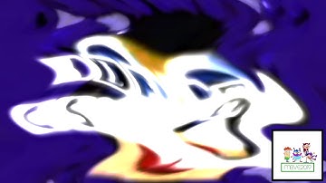 Klasky Csupo Robot Logo With Trackup V7.NONE