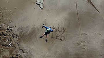 Выходные на берегу Атлантического океана: рассказ из неопубликованной книги