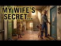 He’s Raising His Wife’s Secret Child | Animated Short Film