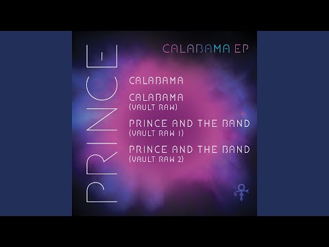 Prince & The Band (Vault Raw 1)