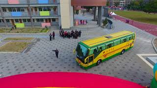 1070324五權國小校慶運動會