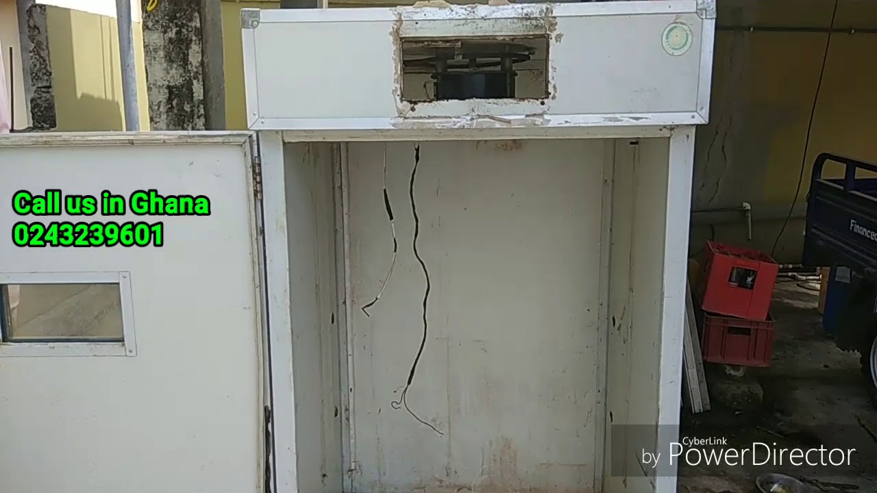 How to repair Incubator YouTube