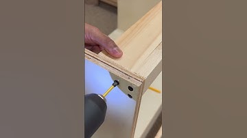 #shuttlebusconversion GETTING STARTED ON MY KITCHEN CABINETS ✨