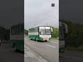 Baliwag Transit, Inc. 1613 Hino Grandeza. #shorts