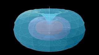 Slicing bagels to learn gauge theory (Hopf fibration)