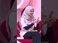 Neneng Jadi Santri di Film 'Kupilih Jalur Langit'