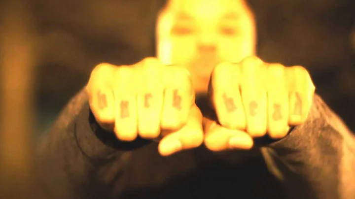 BIG MIKE LEIS - WHAT IF Music Video Featuring Mani...