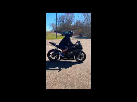 MN Biker