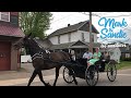 Ohio's beautiful Amish Country.#amish#ohio#travel