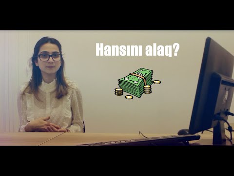 Video: Adi səhmlərin alınması investisiya fəaliyyətidirmi?