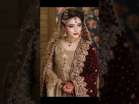 Pakistani Bridal Dresses| Bridal dresses | Bridal dresses for