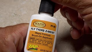 Super Glue Maintenance