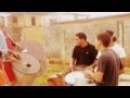 Nova Grande Batucada Ensayo