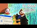 Hackers crashed our game (Human Fall Flat)