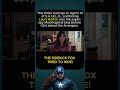 HAWKEYE&rsquo;S WIFE IS NOT WHO YOU THINK...