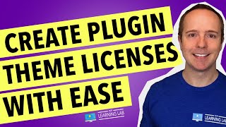 Software License Manager Plugin For WordPress - WordPress Plugin License Key System - Elite Licenser screenshot 5