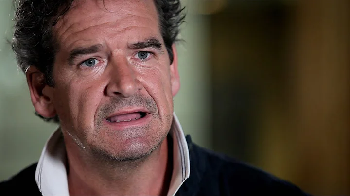 CBA Michael Harte IT Careers