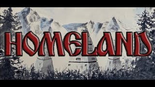 Homeland(Родина) / Прохождение #2 / Стрим / Первый Взгляд