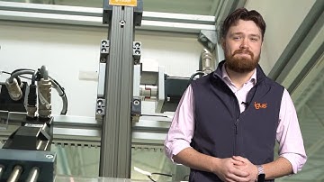 Arnold AG Application Solution with drylin® linear actuators!