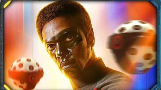 DC Comics' Mr. Terrific EXPLAINED!