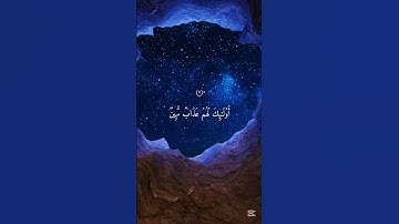 تلاوة خاشعة جميلة بصوت ماهر المعيقلي - ارح قلبك وسمعك ❤️‍🩹😴 #ماهر_المعيقلي #القرآن_الكريم #قرآن