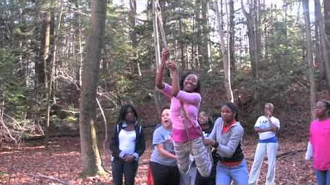 Governor's Initiative Peer Mentors 2010