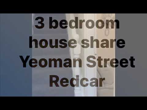 Video 1: Spacious double bedroom