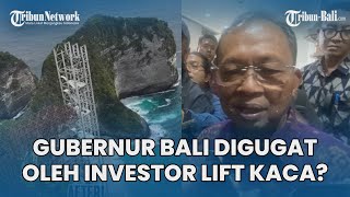 Download Lagu Pansus TRAP Tantang Investor Lift Kaca Di Nusa Penida Gugat Gubernur Bali: Regulasi Memihak Kami! MP3