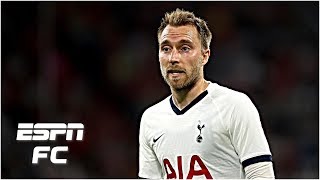 Do Manchester United need Tottenham's Christian Eriksen? | Premier League