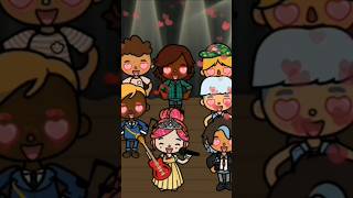 Which One Do You Like? Toca Boca Fun Choice Story