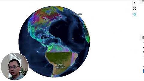 MapLibre Tutorial 21: Visualizing Google