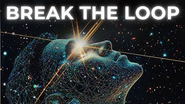 Once You Break The Observer Loop, Your Reality Changes IMMEDIATELY