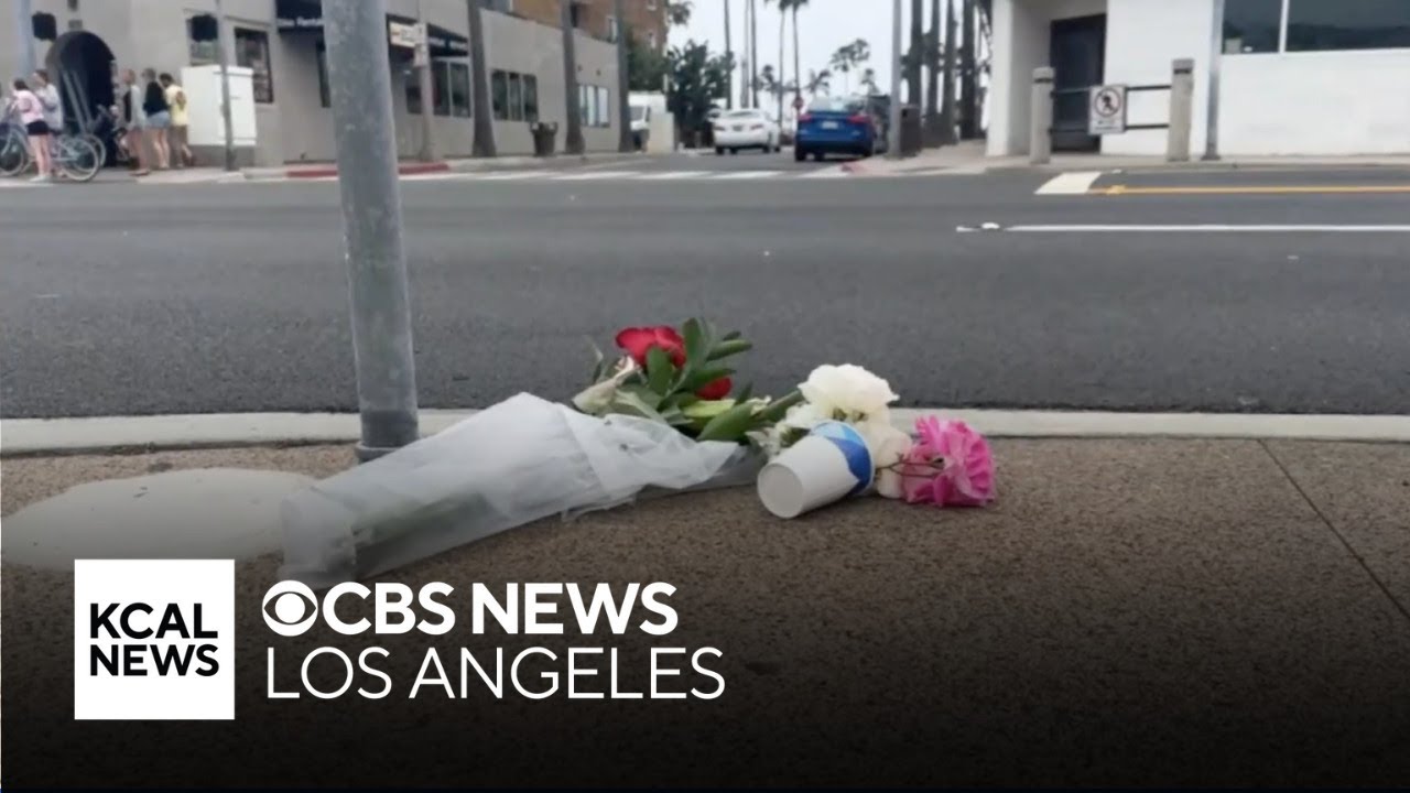 Arrest made in crash that killed 14-year-old girl in Newport Beach ...