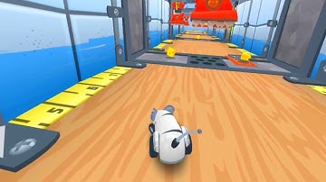 Mouse Bot Gameplay Walkthrough Android Gameplay ios Mobile Gameplay Part 1 no music