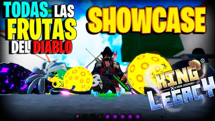 ESPADAS DO KING LEGACY - Roblox - Outros jogos Roblox - GGMAX