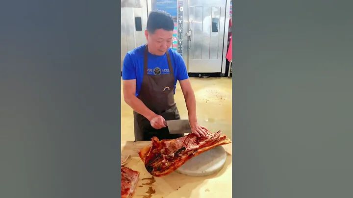 顺德美食均安烧猪，驰名中外 - 天天要闻