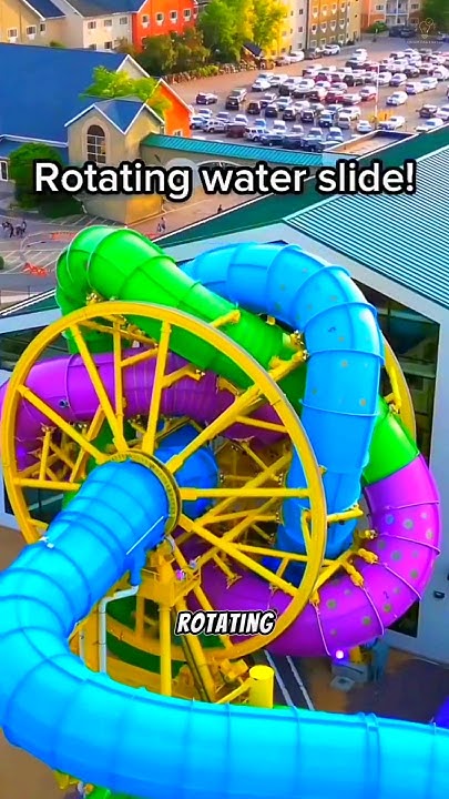 Most Dangerous Water Slides In The World The most dangerous water slides in the world! - YouTube