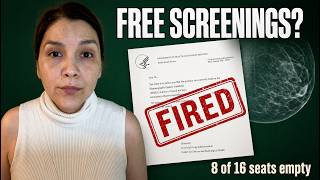 The Panel That Decides Your Free Screenings Just Lost Its Leadership
