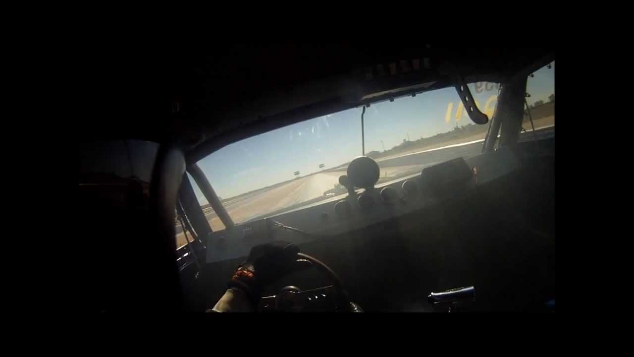 Go Pro Drag Racing with street tires - YouTube